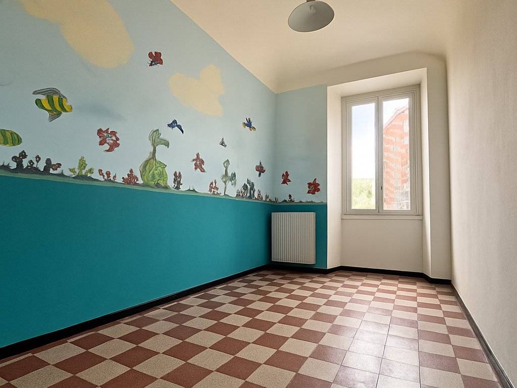 Appartamento a Imperia in Via Vincenzo Monti, 11 - Foto 4