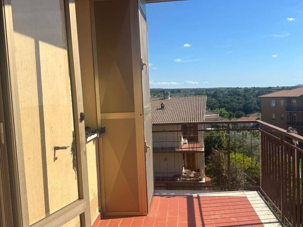 Appartamento a Pitigliano in Via Antonio Gramsci - Foto 4