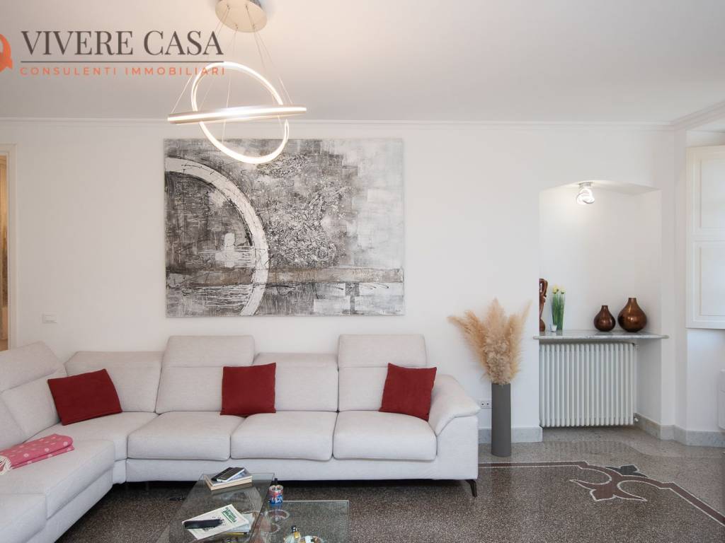 Appartamento a Loano in Via Camillo Benso di Cavour, 18 - Foto 5