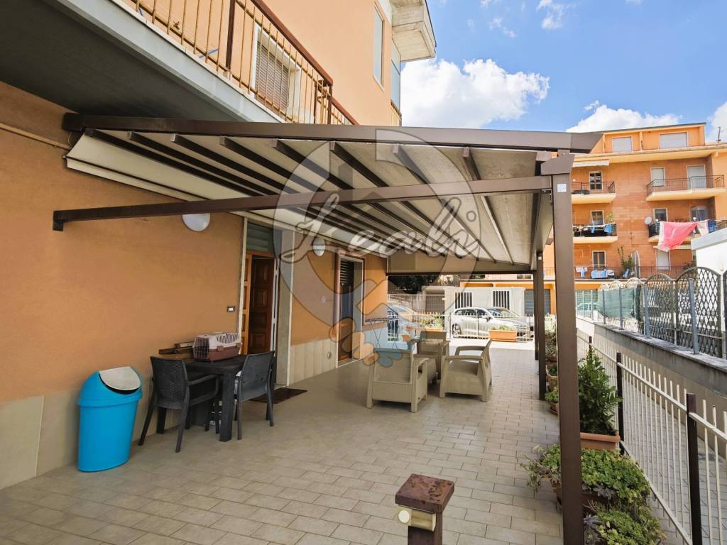 Appartamento a Tolentino in V.le B. Buozzi - Foto 2