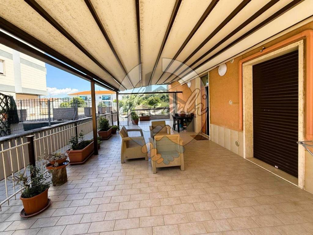 Appartamento a Tolentino in V.le B. Buozzi - Foto 3