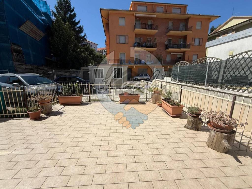 Appartamento a Tolentino in V.le B. Buozzi - Foto 4