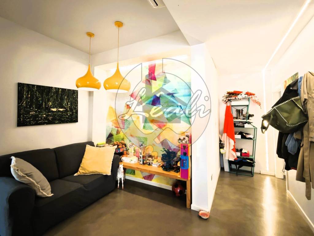 Appartamento a Tolentino in V.le B. Buozzi - Foto 5