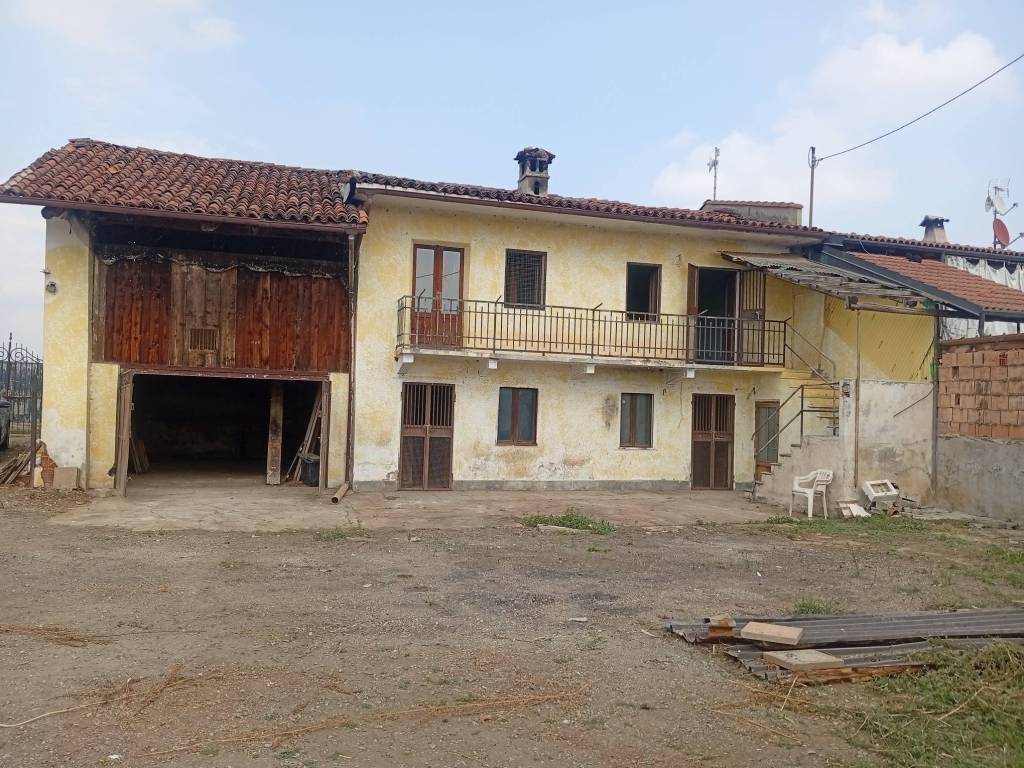 Rustico / casale a Scalenghe in Regione Alberetta, 7 - Foto 2