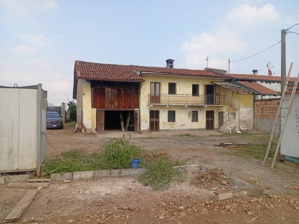 Rustico / casale a Scalenghe in Regione Alberetta, 7 - Foto 3