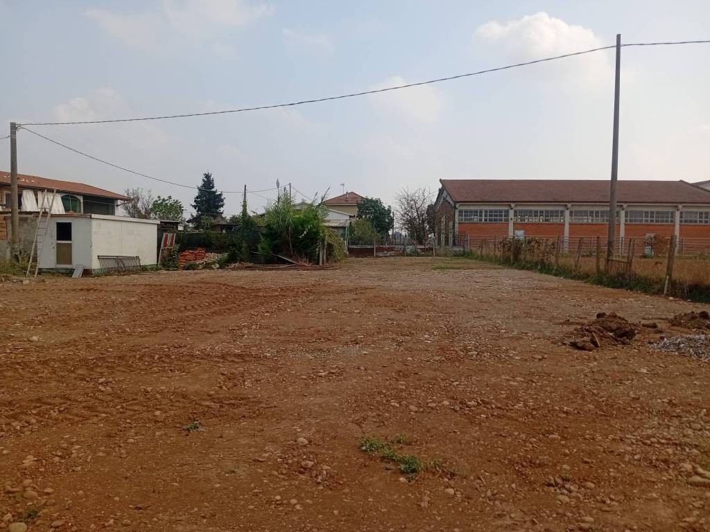 Rustico / casale a Scalenghe in Regione Alberetta, 7 - Foto 5