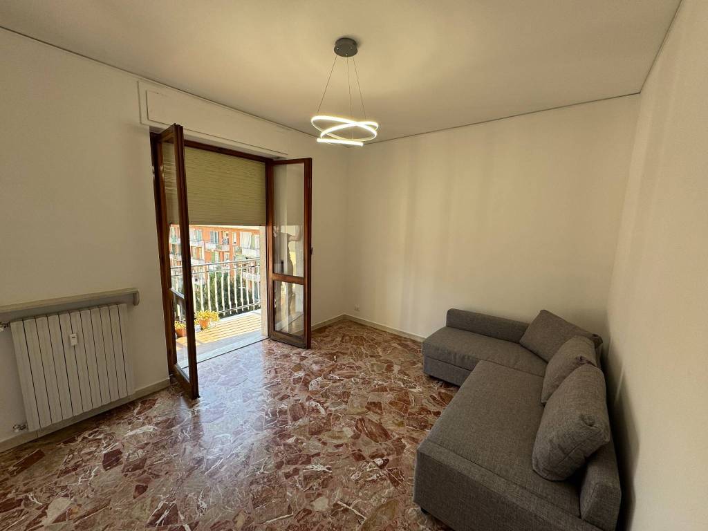 Appartamento a Alessandria in Via Luigi Testore - Foto 3
