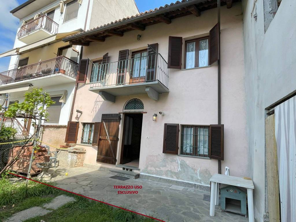 Casa indipendente a Castelnuovo don bosco in Via Vittorio Emanuele, 20 - Foto 2