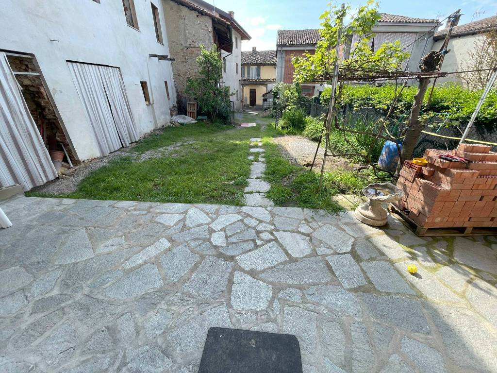 Casa indipendente a Castelnuovo don bosco in Via Vittorio Emanuele, 20 - Foto 3