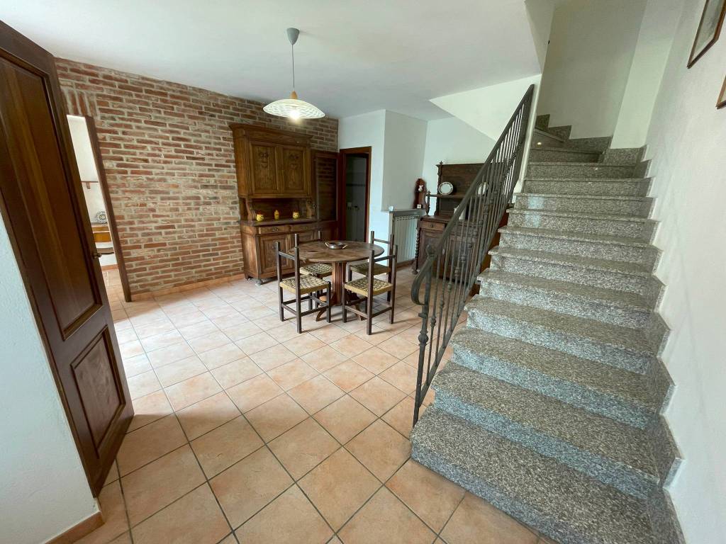 Casa indipendente a Castelnuovo don bosco in Via Vittorio Emanuele, 20 - Foto 5
