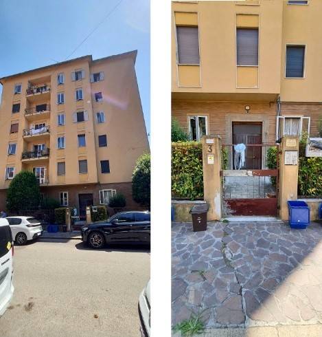 Appartamento a Mantova in Viale Brigata Mantova, 3 - Foto 2