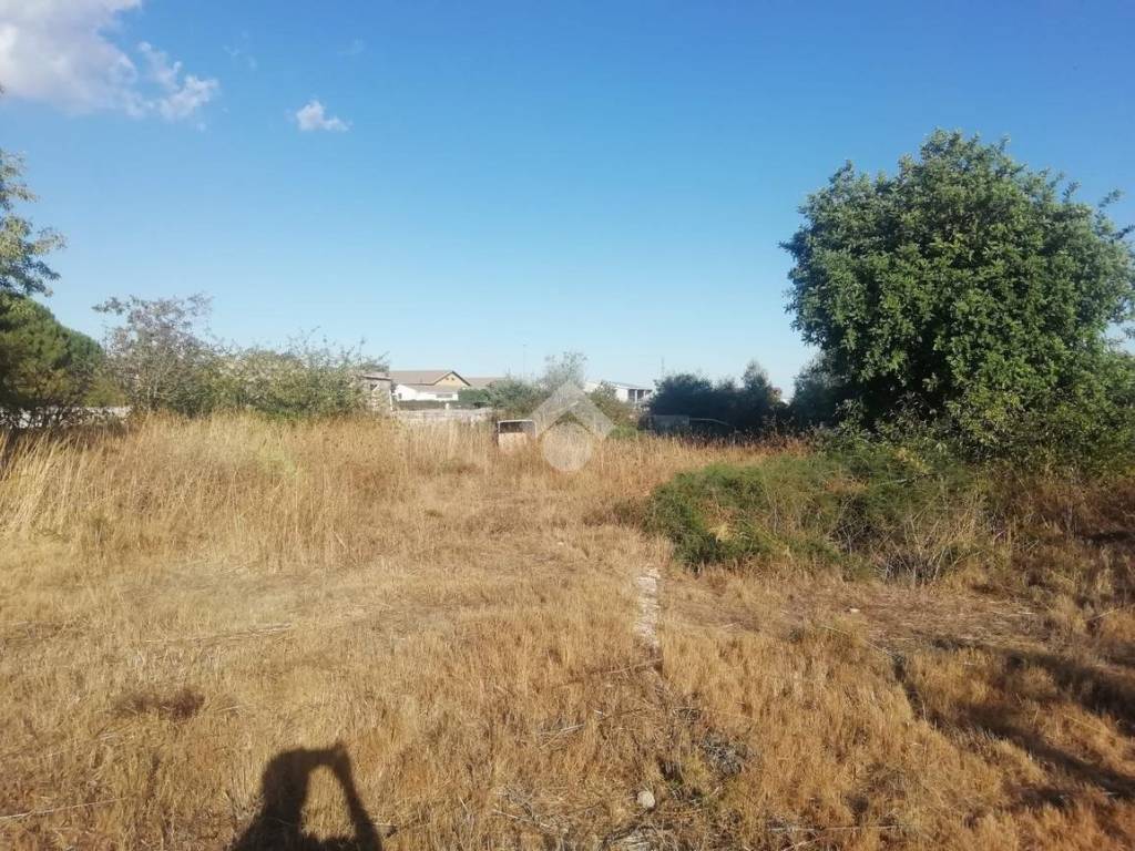 Terreno a Ragusa in Via Via Luigi Renzetti, 12 - Foto 4