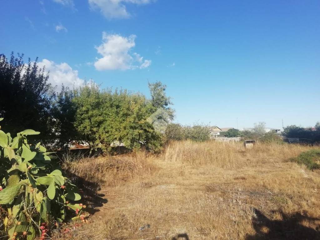 Terreno a Ragusa in Via Via Luigi Renzetti, 12 - Foto 5