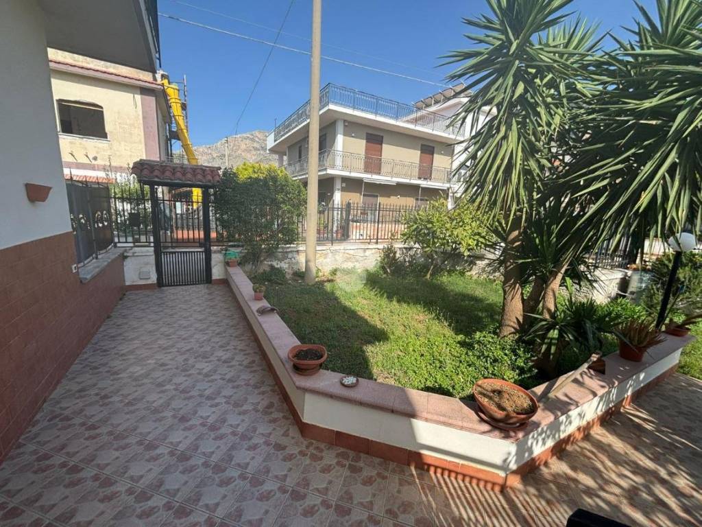 Villa a Capaci in Via Noto, 25 - Foto 5