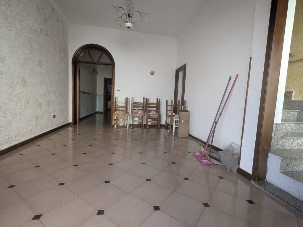 Casa indipendente a Racale in Via Indipendenza - Foto 4