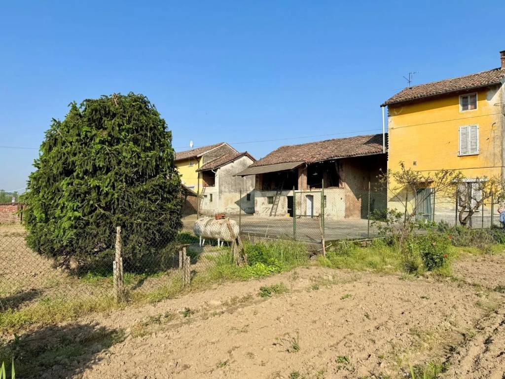 Villa a Tromello in Piazza Campegi No Number - Foto 4