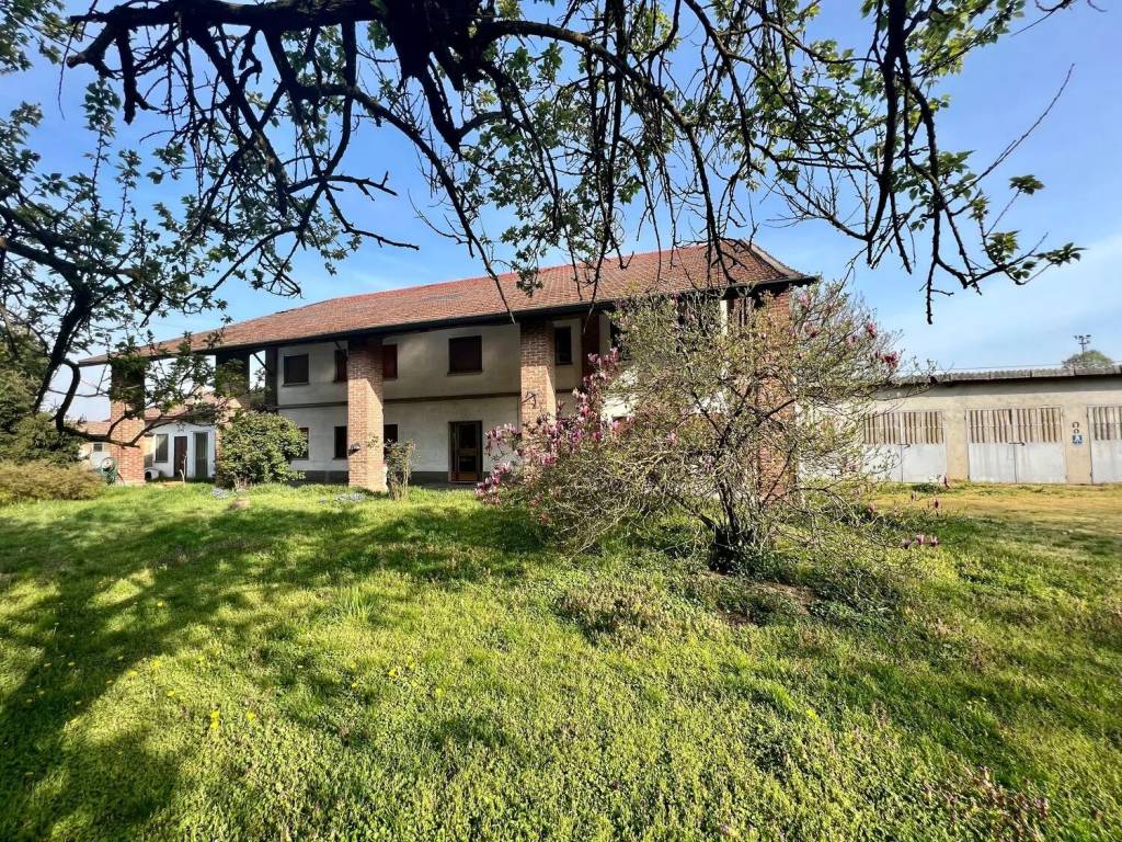 Rustico / casale a Tromello in Piazza Campegi No Number - Foto 2