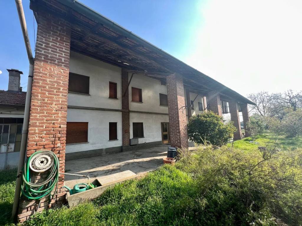 Rustico / casale a Tromello in Piazza Campegi No Number - Foto 3