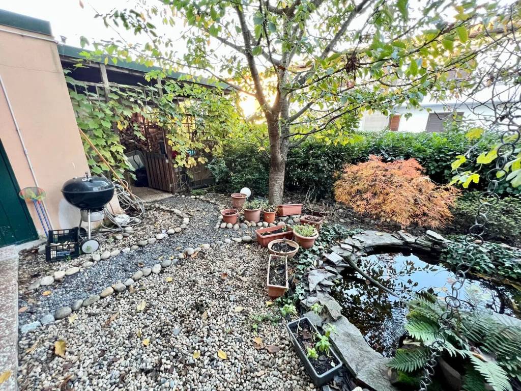 Villa a Tromello in Piazza Campegi No Number - Foto 3