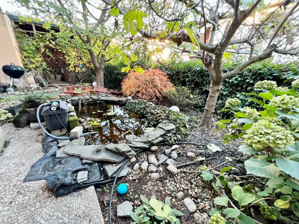 Villa a Tromello in Piazza Campegi No Number - Foto 4