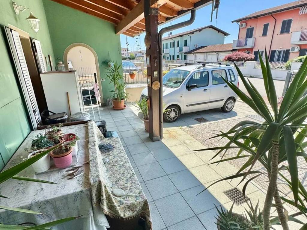 Villa a Tromello in Piazza Campegi No Number - Foto 4