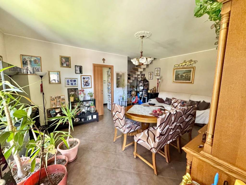 Villa a Tromello in Piazza Campegi No Number - Foto 5