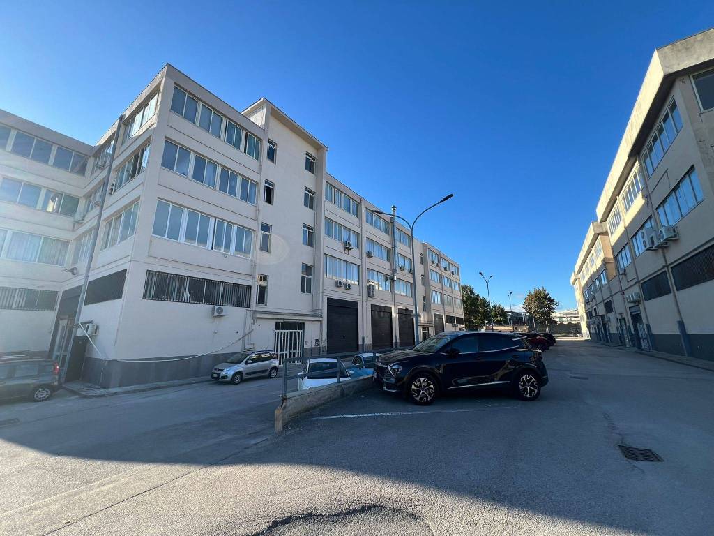 Immobile a Casalnuovo di napoli in Via Fienile, 1 - Foto 3
