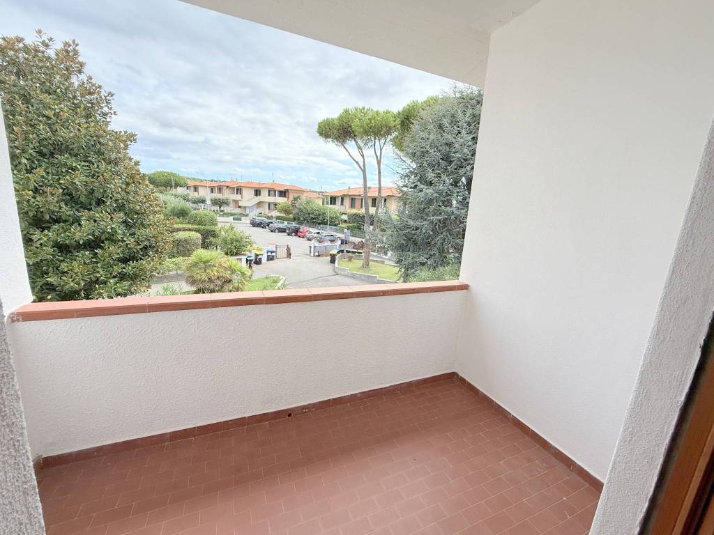 Appartamento a Rosignano marittimo in Via delle Tamerici - Foto 2