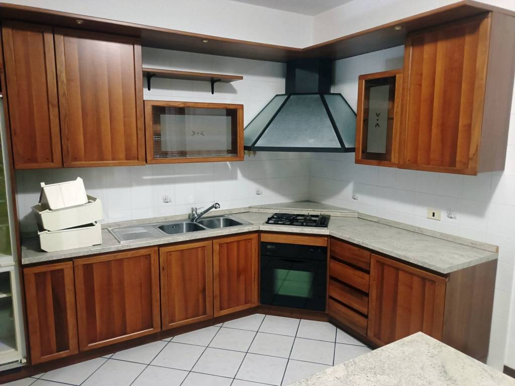 Appartamento a Parona in Piazza Nuova - Foto 5