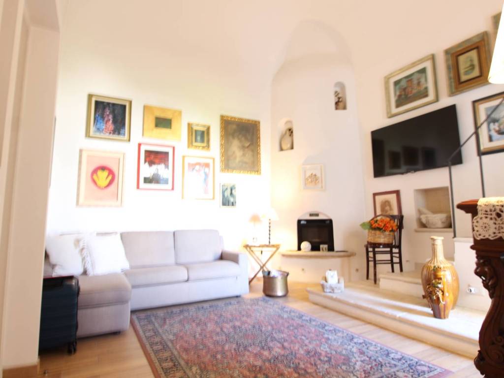 Appartamento a Capurso in Via Madonna del Pozzo - Foto 4
