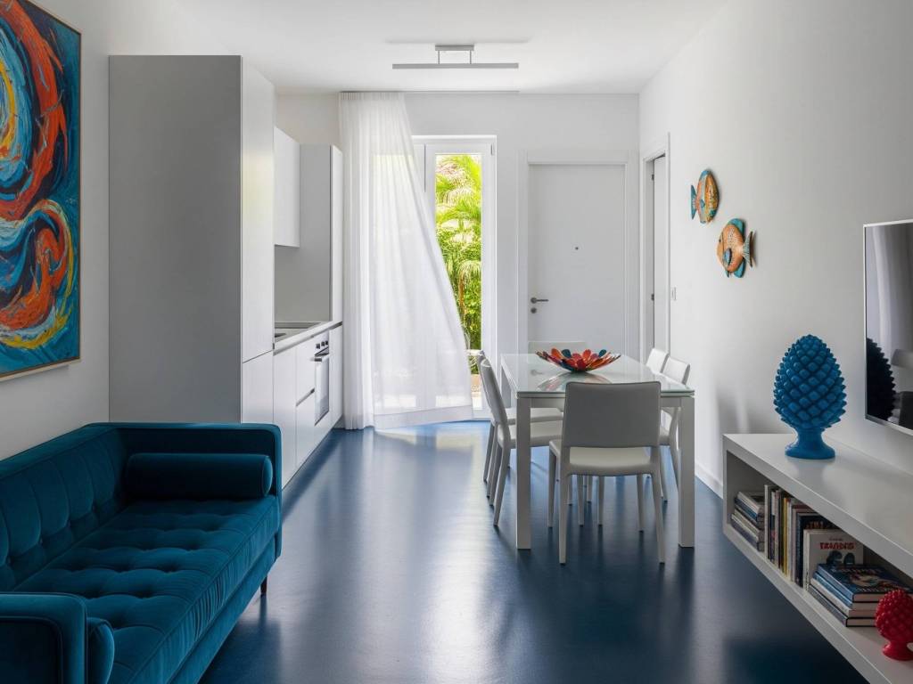 Appartamento a Santa croce camerina in Via Benedetto Croce, 7 - Foto 2