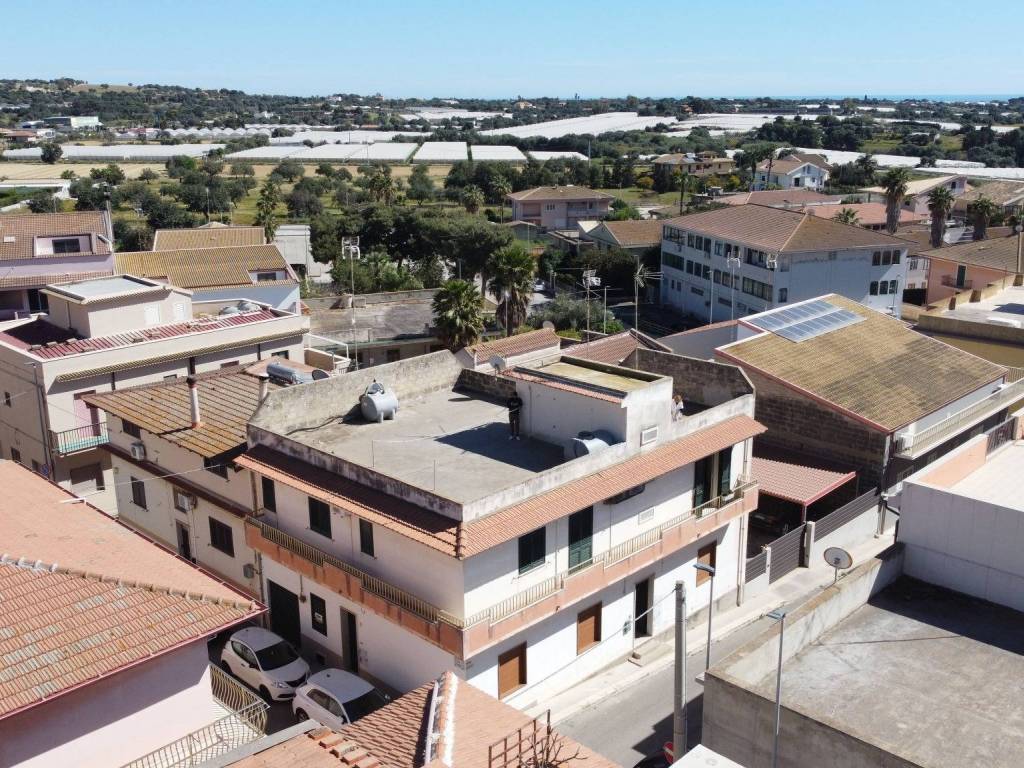 Appartamento a Santa croce camerina in Via Benedetto Croce, 7 - Foto 5