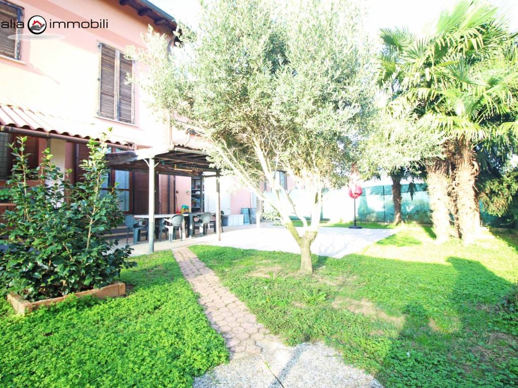 Appartamento a Giussago in Via Laghetto, 6 - Foto 4