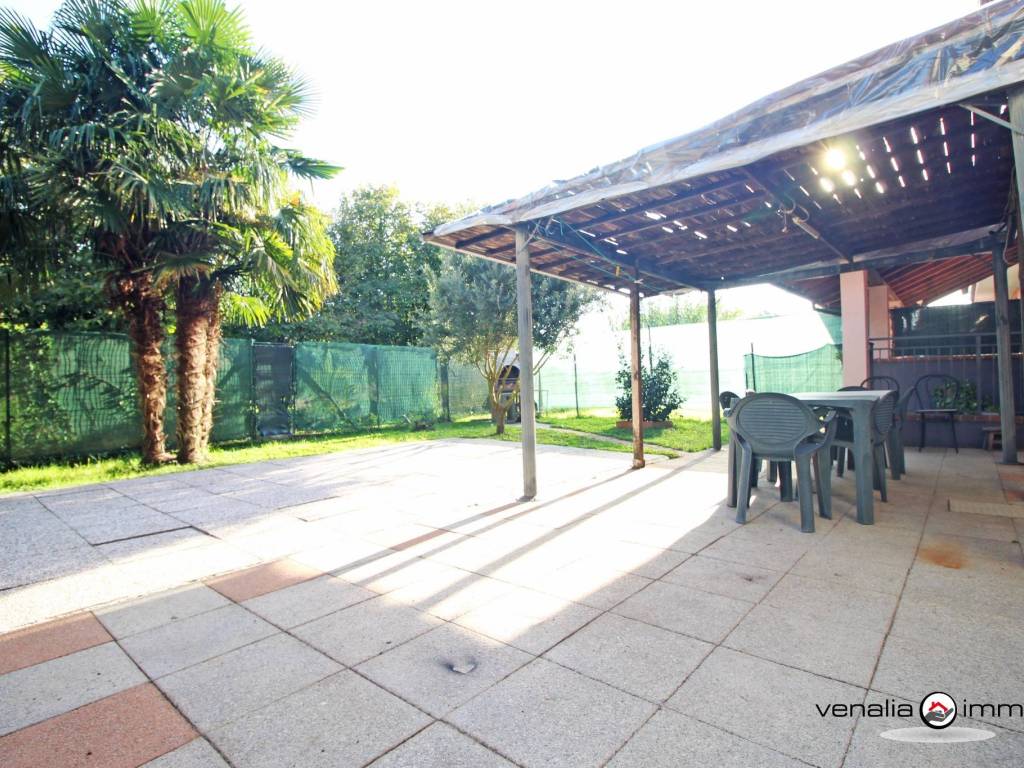 Appartamento a Giussago in Via Laghetto, 6 - Foto 5