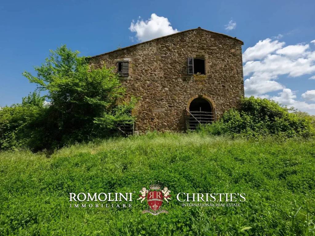 Villa a Pitigliano - Foto 2