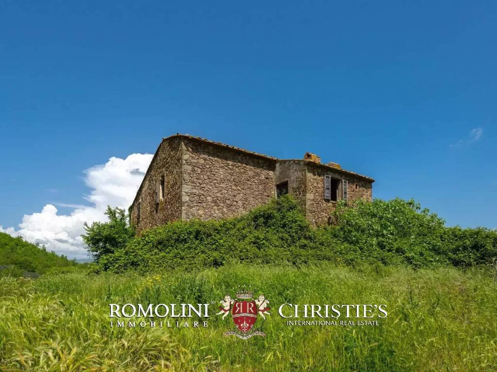 Villa a Pitigliano - Foto 3