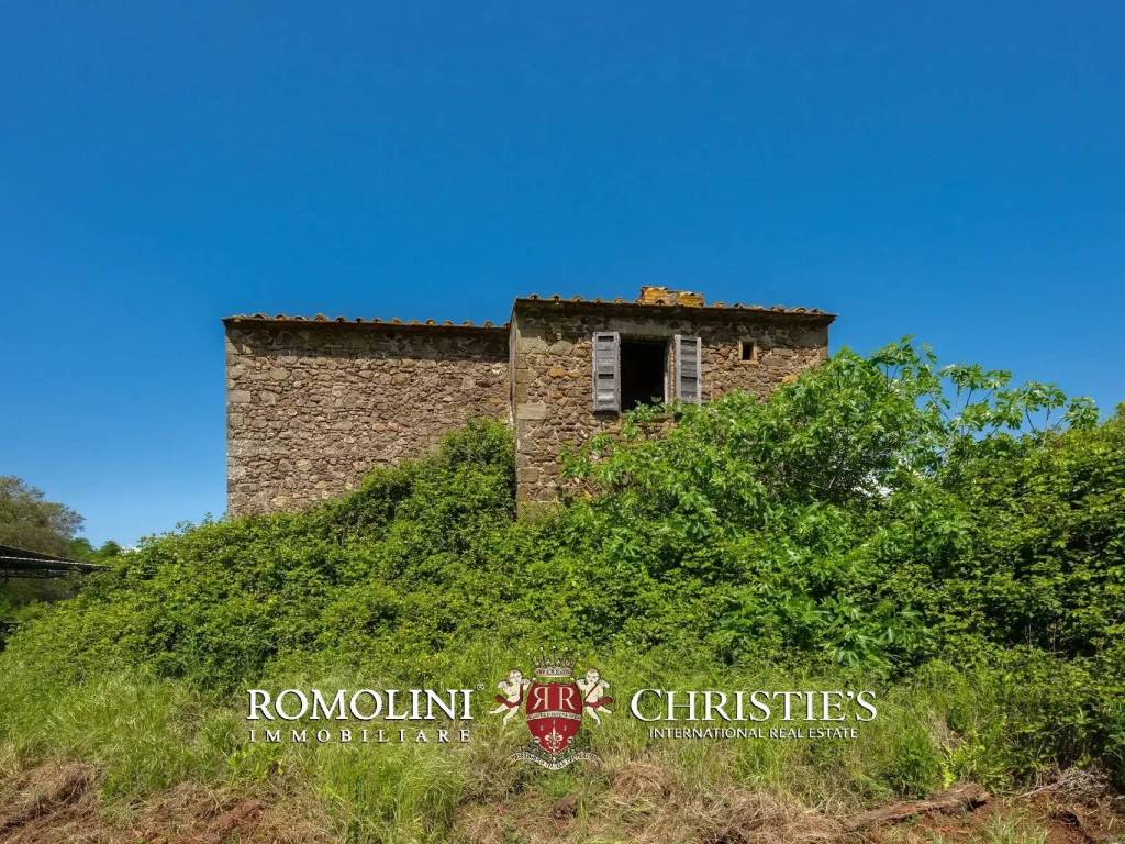 Villa a Pitigliano - Foto 4