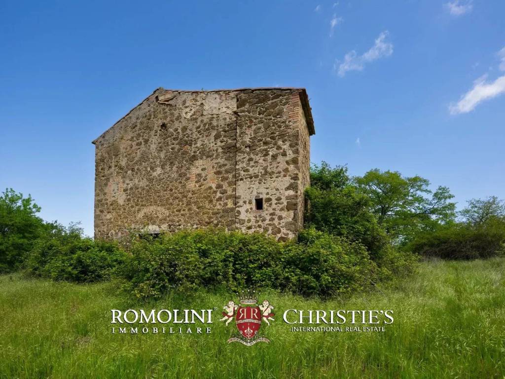 Villa a Pitigliano - Foto 5