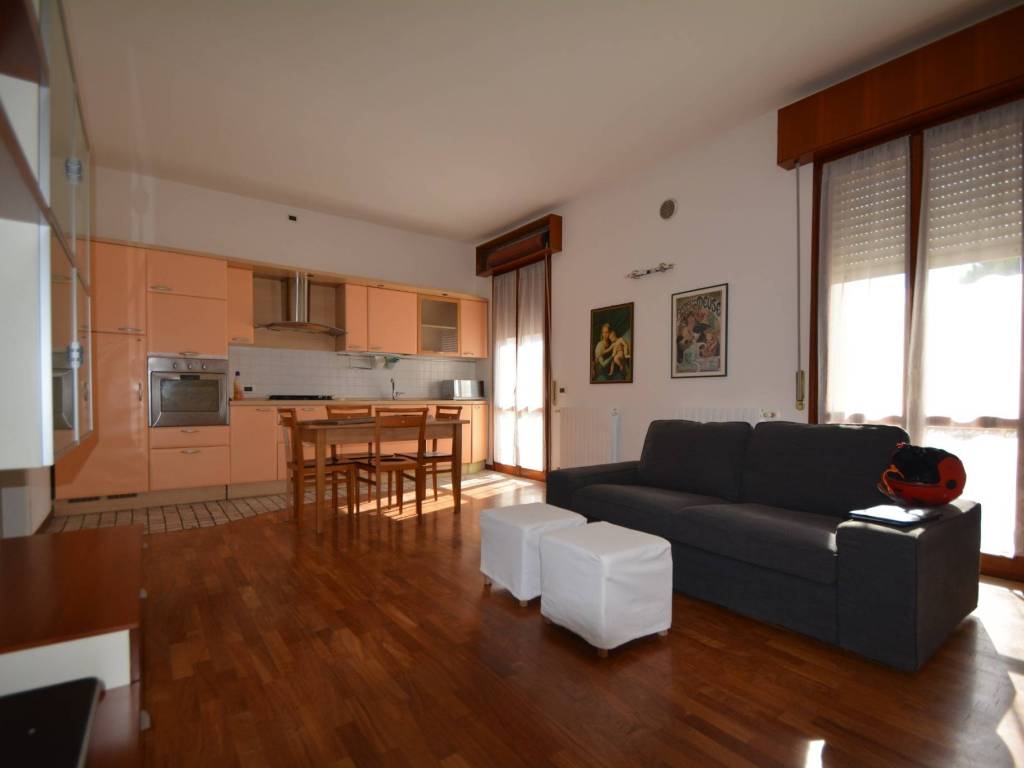 Appartamento a Rimini in Via Leptis Magna - Foto 4