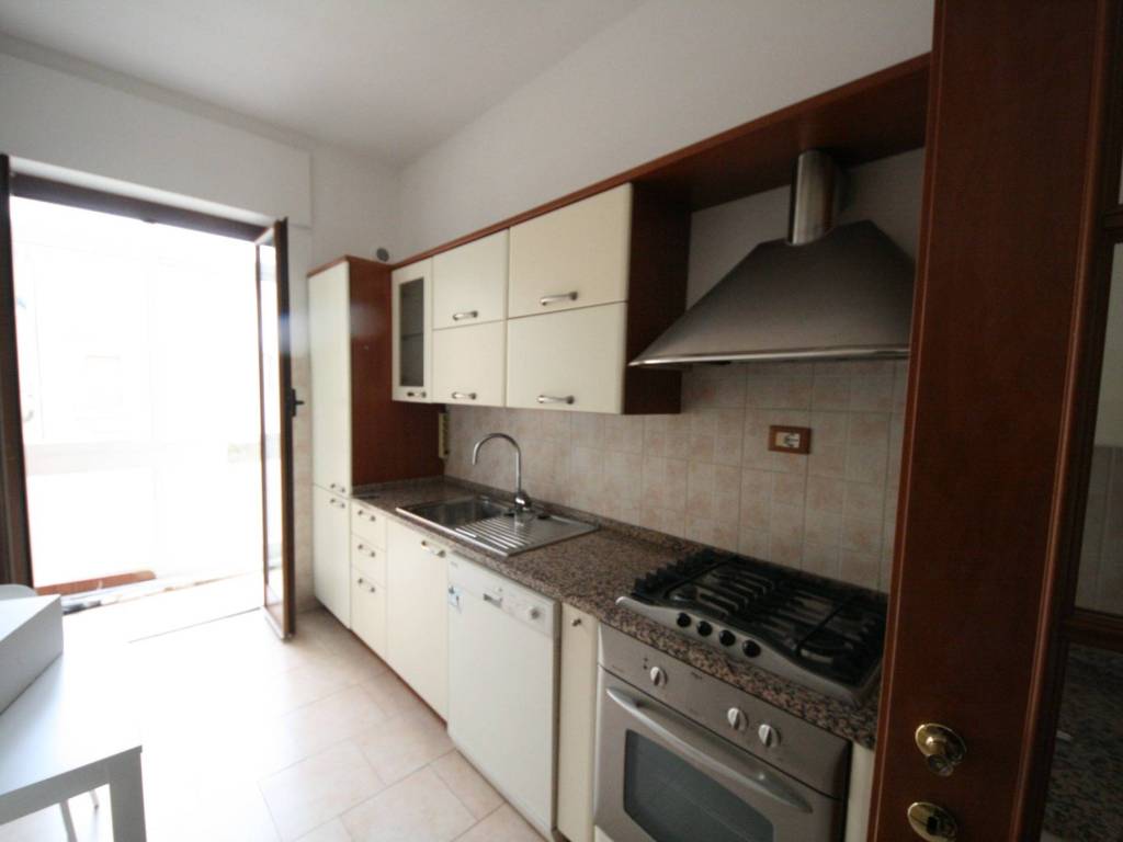 Appartamento a La spezia in Via 24 Maggio - Foto 3