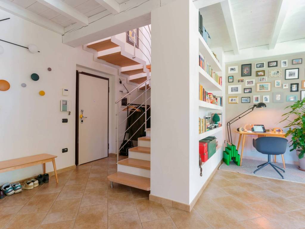 Appartamento a Castel maggiore in Via Passo Pioppe, 5 - Foto 5