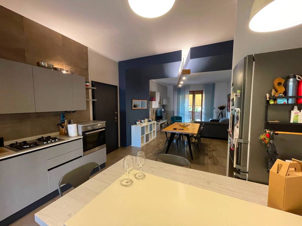 Appartamento a Alessandria in Spalto Gamondio, 31 - Foto 2