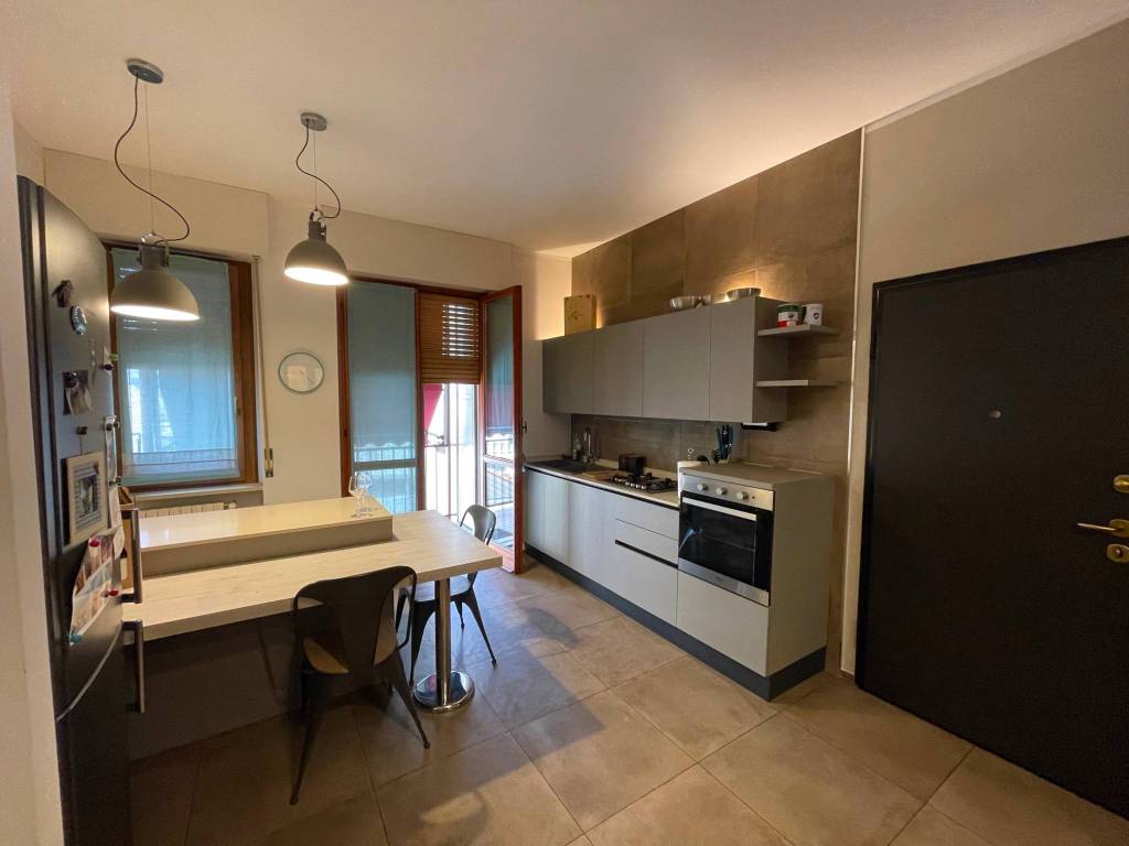 Appartamento a Alessandria in Spalto Gamondio, 31 - Foto 3