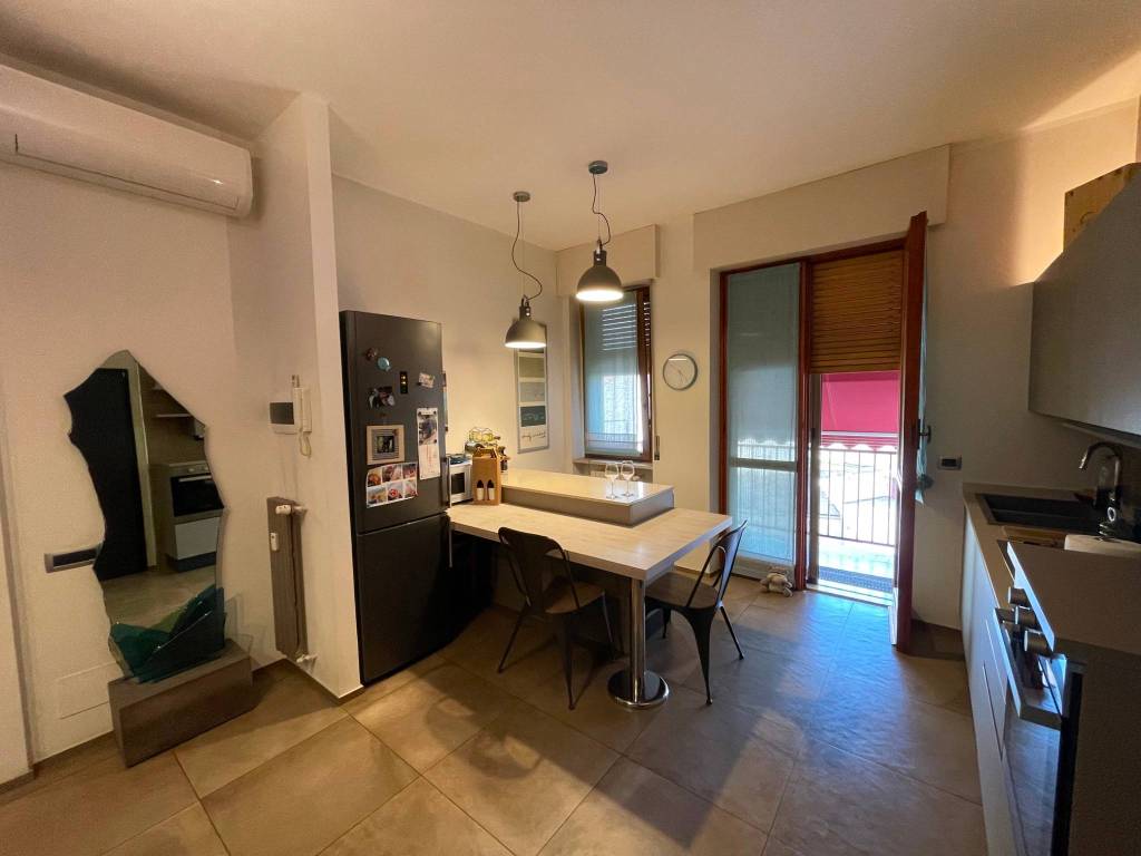 Appartamento a Alessandria in Spalto Gamondio, 31 - Foto 4