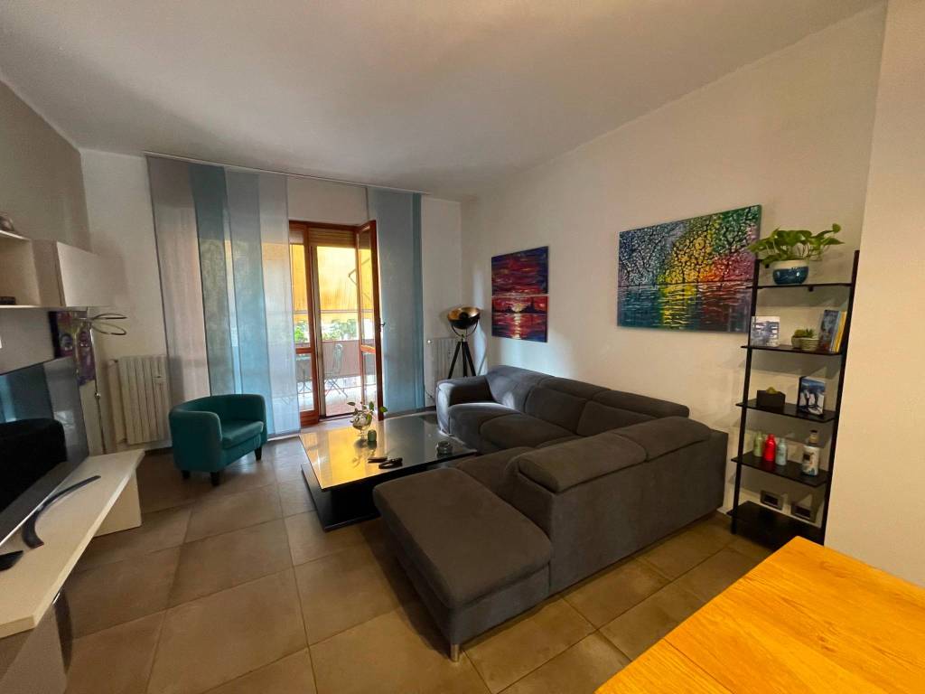 Appartamento a Alessandria in Spalto Gamondio, 31 - Foto 5