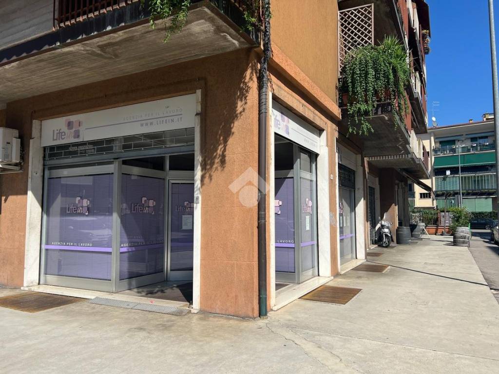 Immobile a Verona in Via Arno, 4 - Foto 3