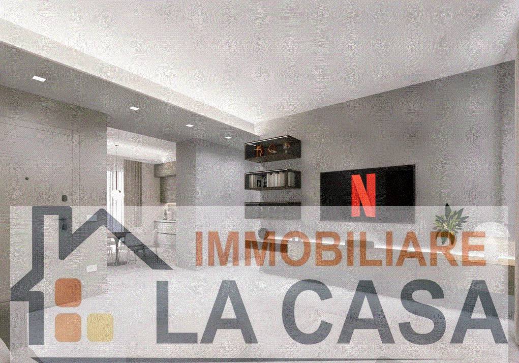 Appartamento a Lusciano in Viale della Libertà - Foto 2