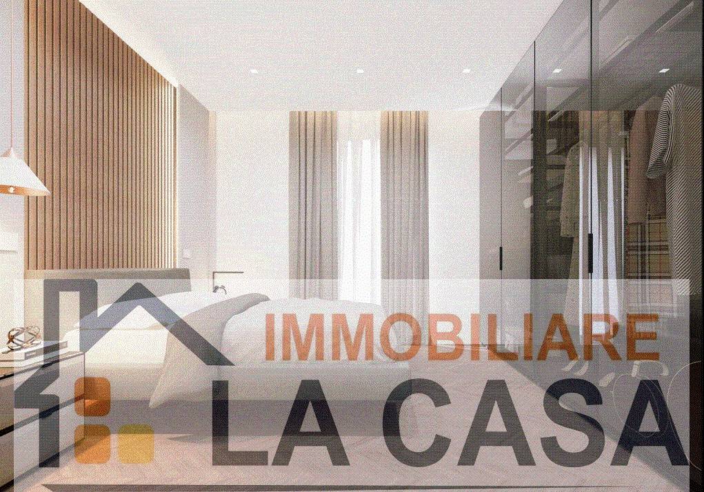 Appartamento a Lusciano in Viale della Libertà - Foto 5