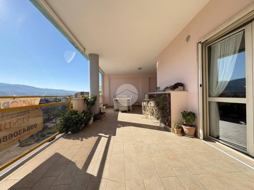 Appartamento a Montalto uffugo in Via B. Croce, 99 - Foto 4