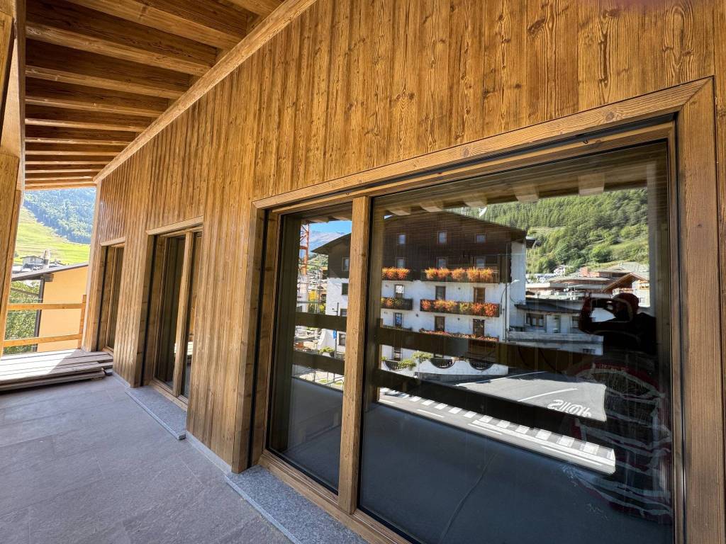 Appartamento a Bormio in Via Stelvio, 9 - Foto 2